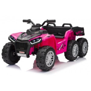 Elektrinis ūkininko automobilis Quad Sport TX ATV 24V 140W